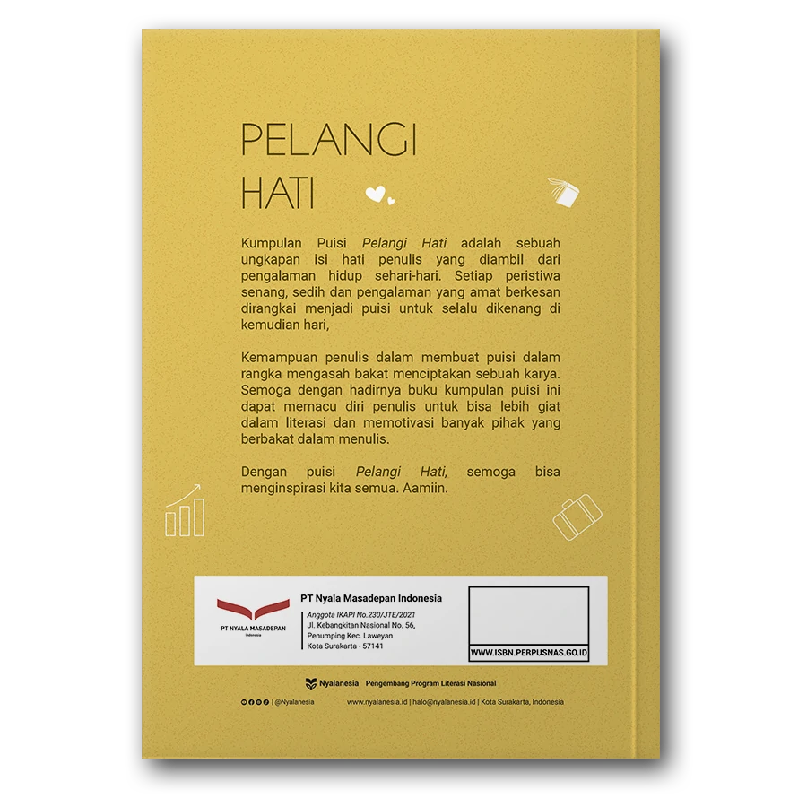 Pelangi Hati
