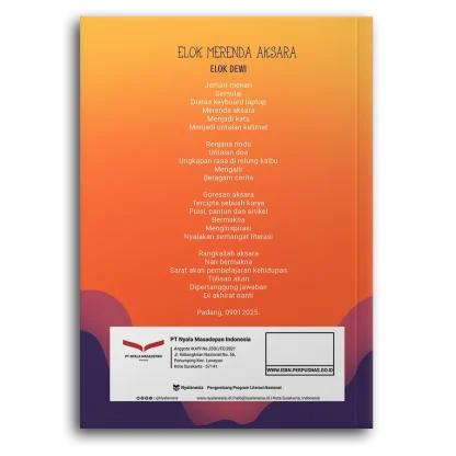 Elok Merenda Aksara