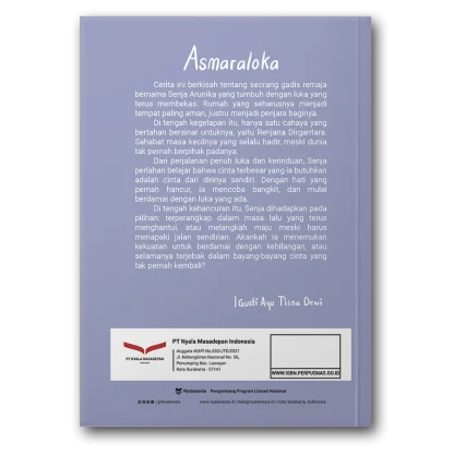 Asmaraloka