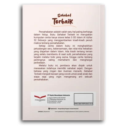 Sahabat Terbaik