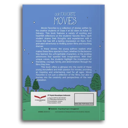 Our Favorite Movies