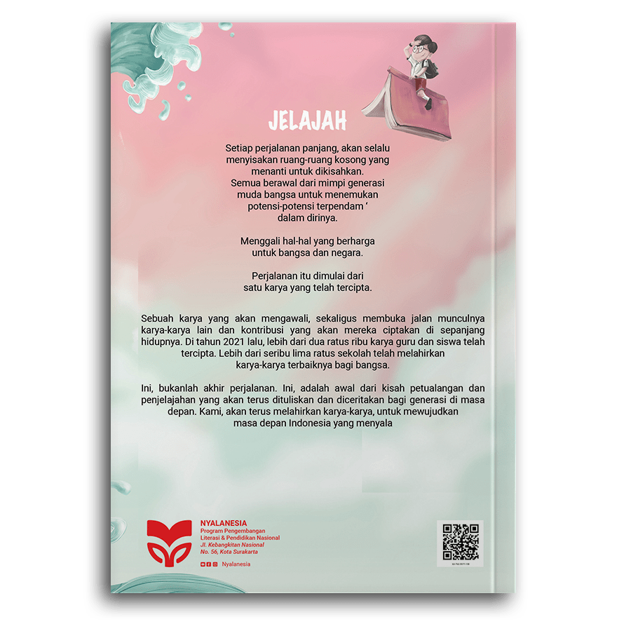 Jelajah