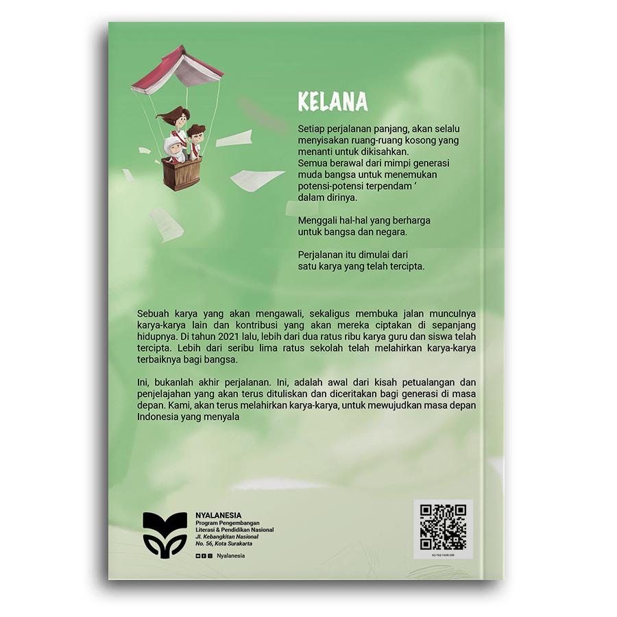 Kelana