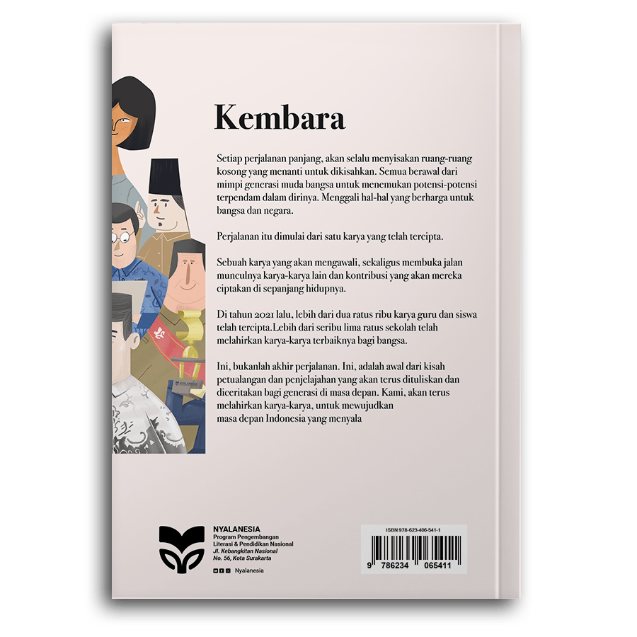 Kembara