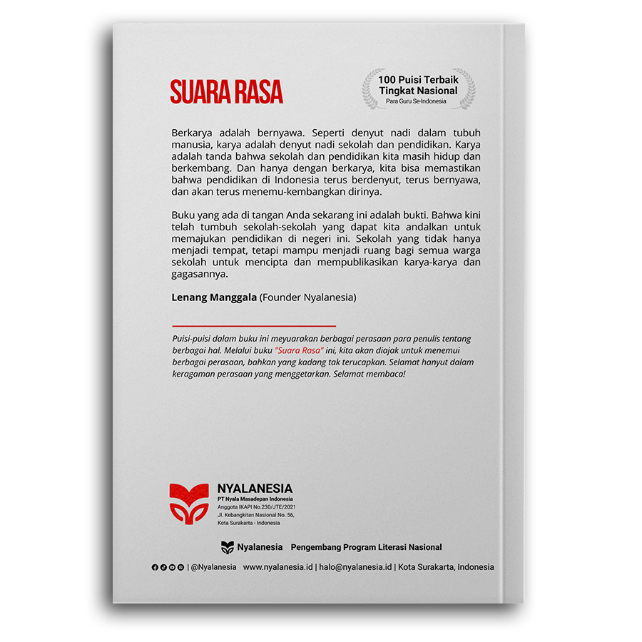 Suara Rasa