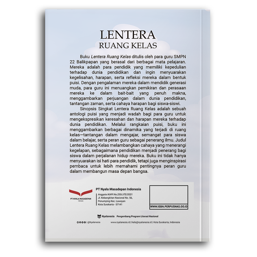Lentera Ruang Kelas