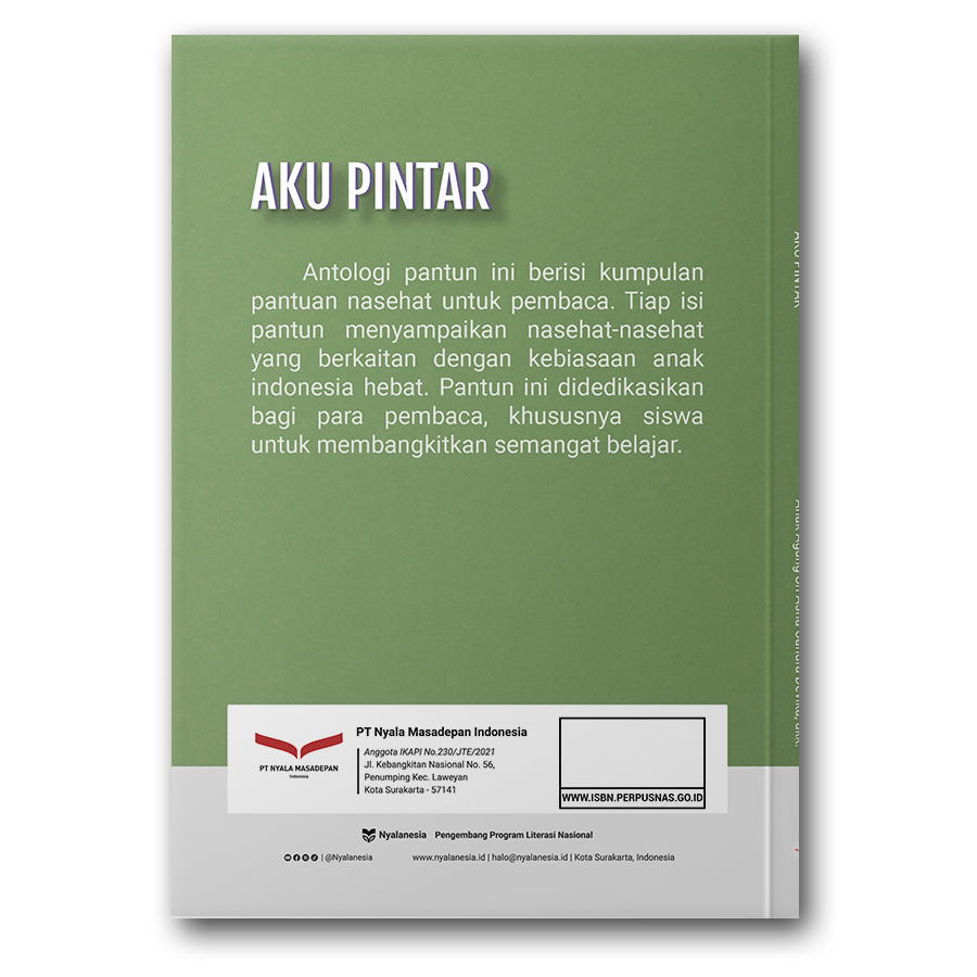 Aku Pintar