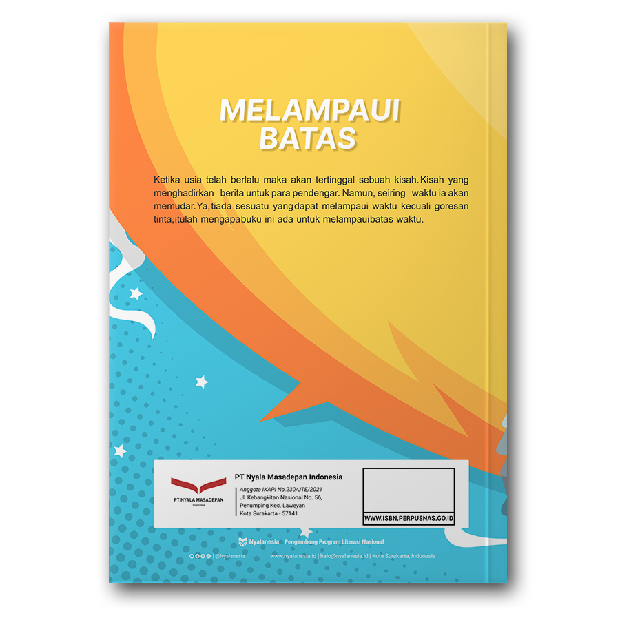Melampaui Batas