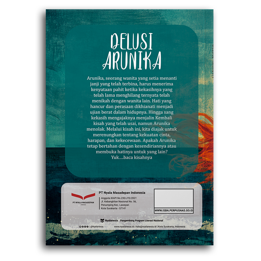 Delusi Arunika