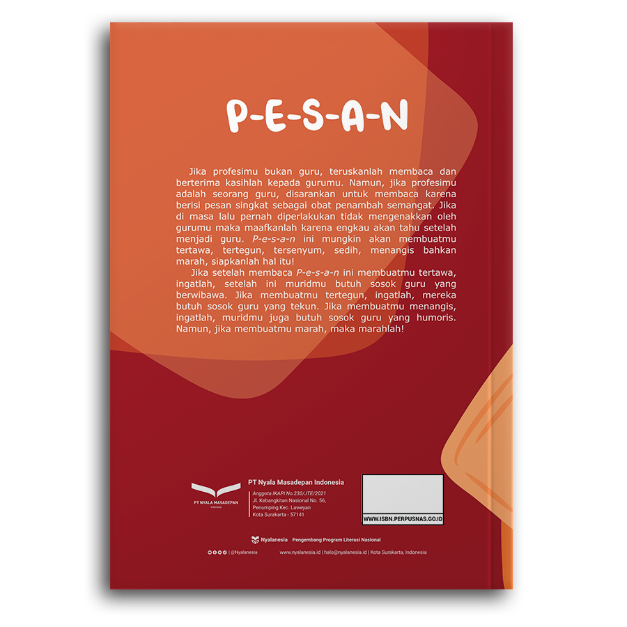 P-E-S-A-N