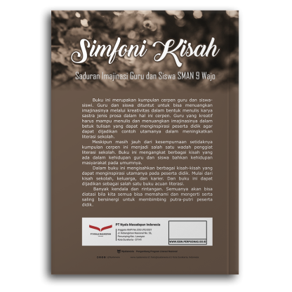 Simfoni Kisah