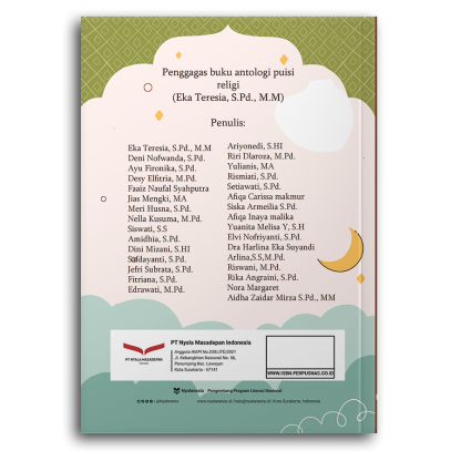 Cinta Dalam Sujudku