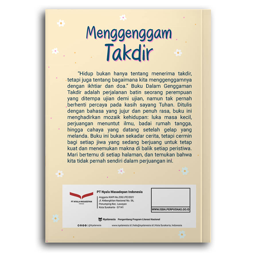 Menggenggam Takdir