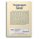 Menggenggam Takdir