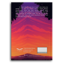 Aksara Indah Dalam Naungan Cakrawala