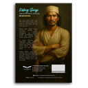 Kidung Sunyi (Saat Cinta Tersesat Di Tanah Adat)