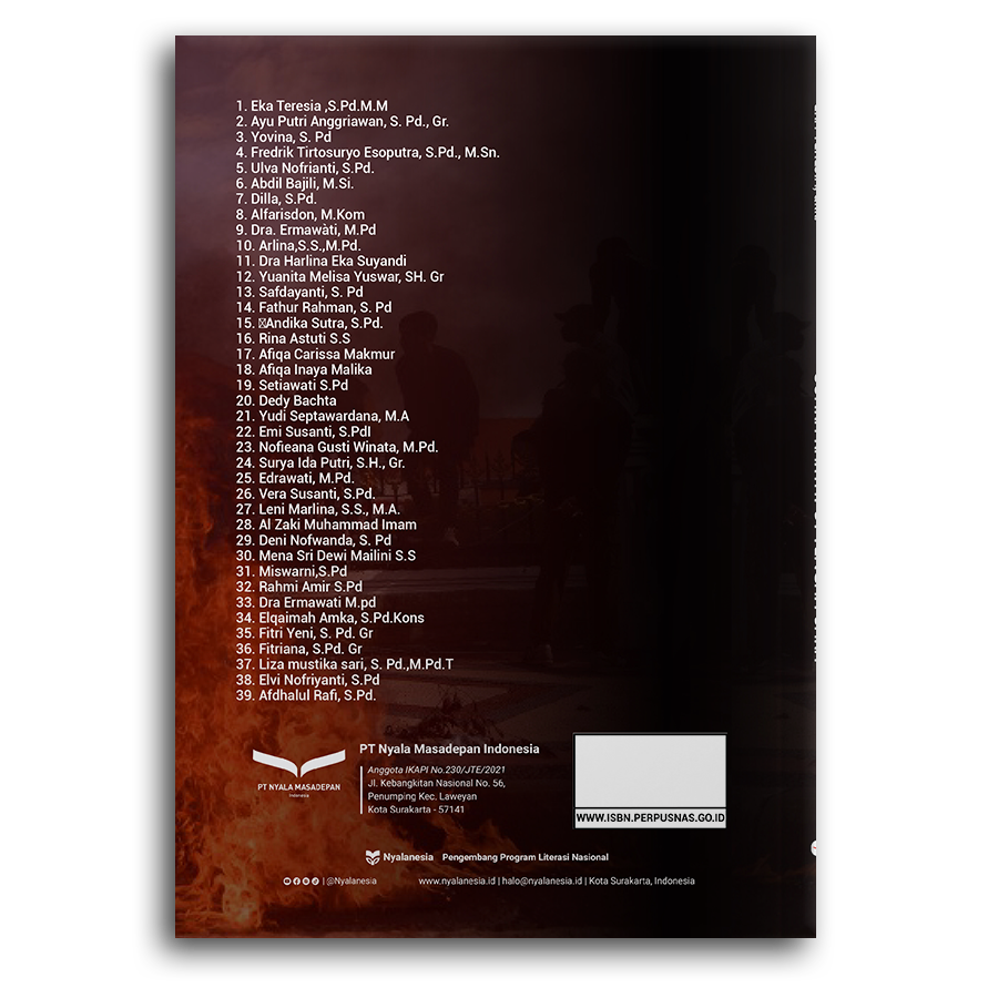 Suara Rakyat Di Tengah Bara