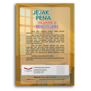 Jejak Pena Di Smpn 3 Bendosari