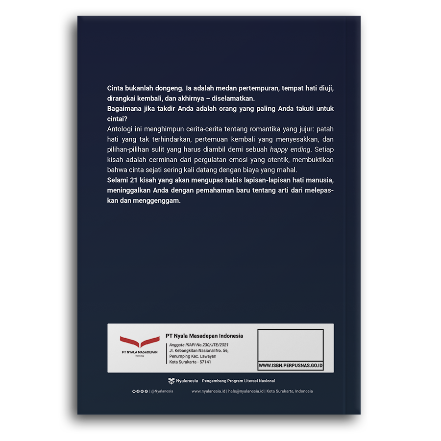 Sekilas Tentang Kita