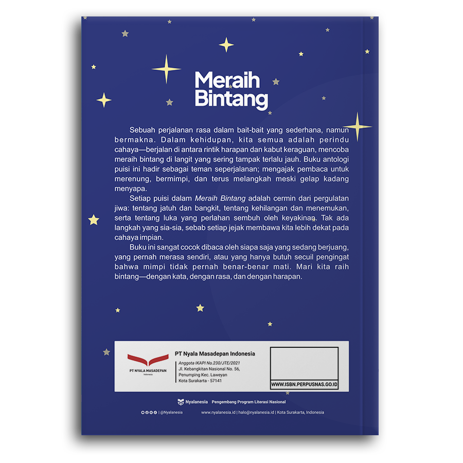 Meraih Bintang