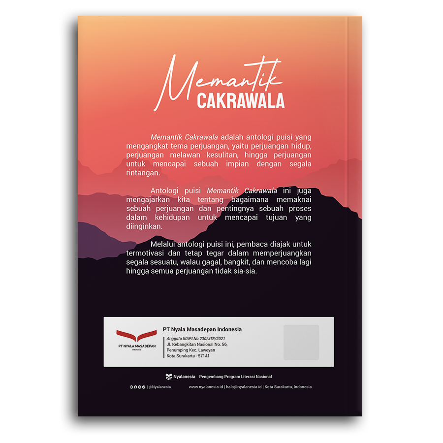 Memantik Cakrawala