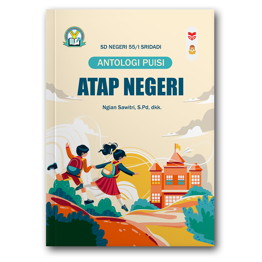 Atap Negeri