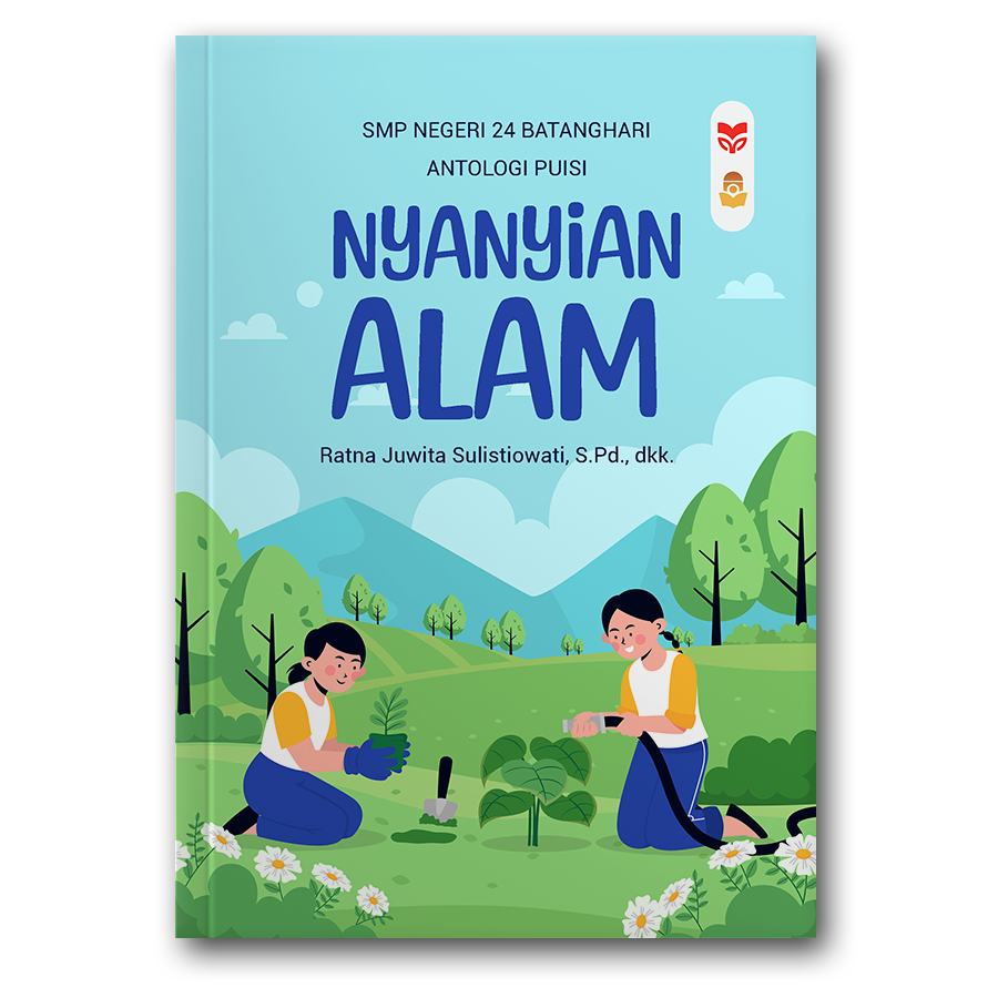 Nyanyian Alam