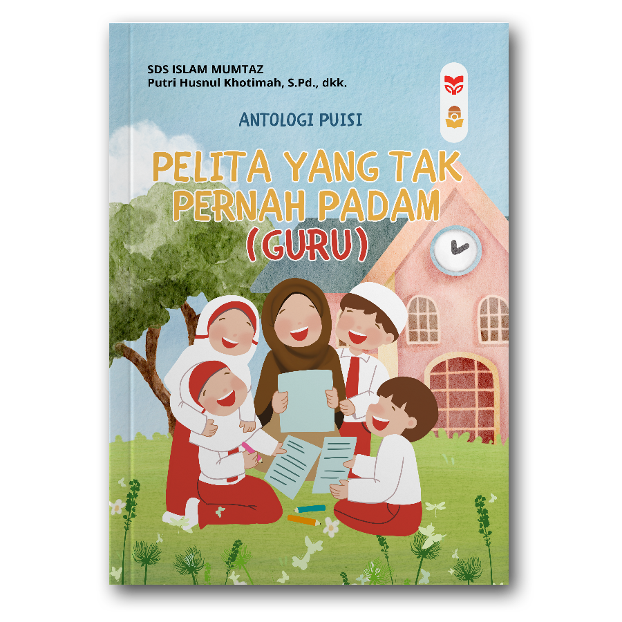Pelita Yang Tak Pernah Padam
(Guru)
