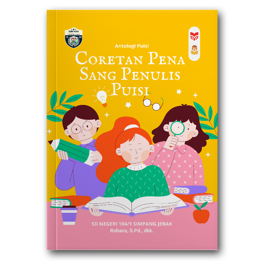 Coretan Pena Sang Penulis Puisi