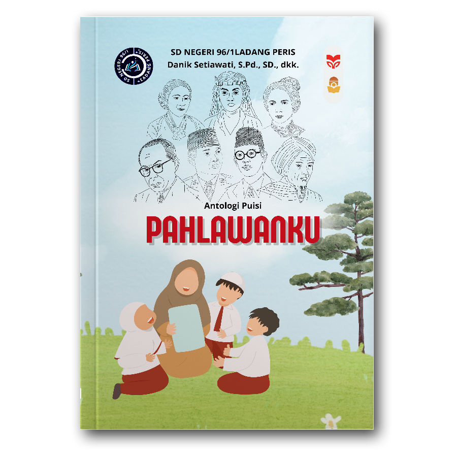 Pahlawanku