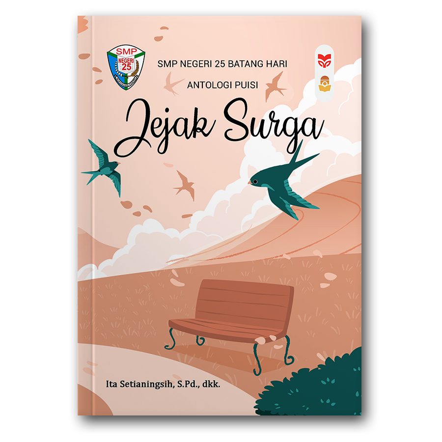 Jejak Surga
