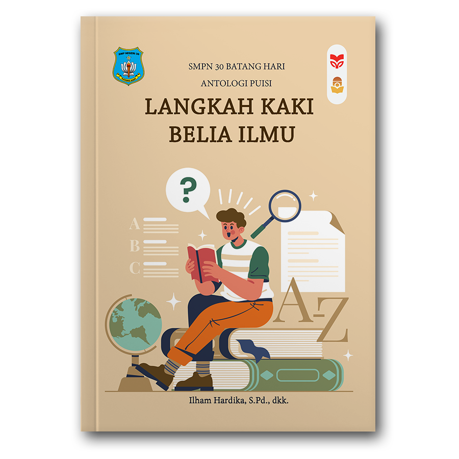Langkah Kaki Belia Ilmu