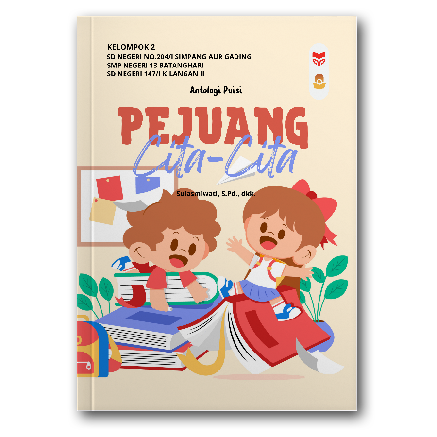 Pejuang Cita-Cita