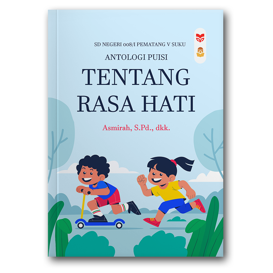 Tentang Rasa Hati