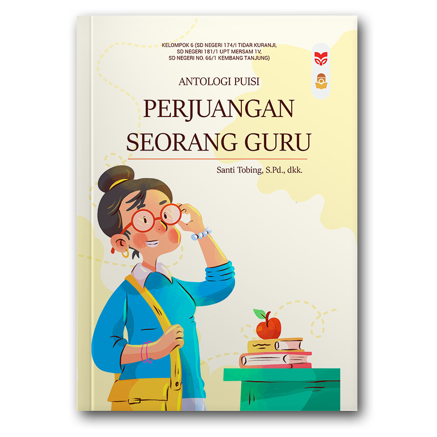 Perjuangan Seorang Guru