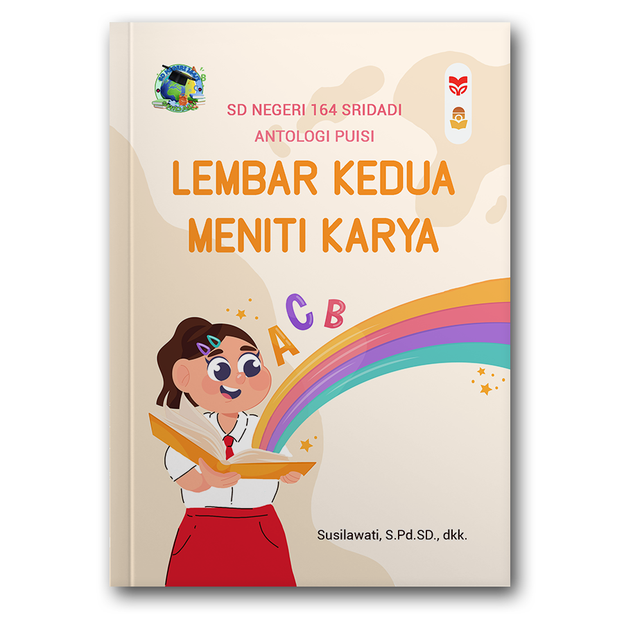 Lembar Kedua Meniti Karya