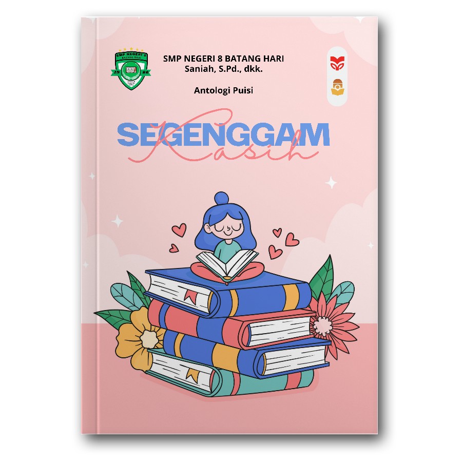 Segenggam Kasih