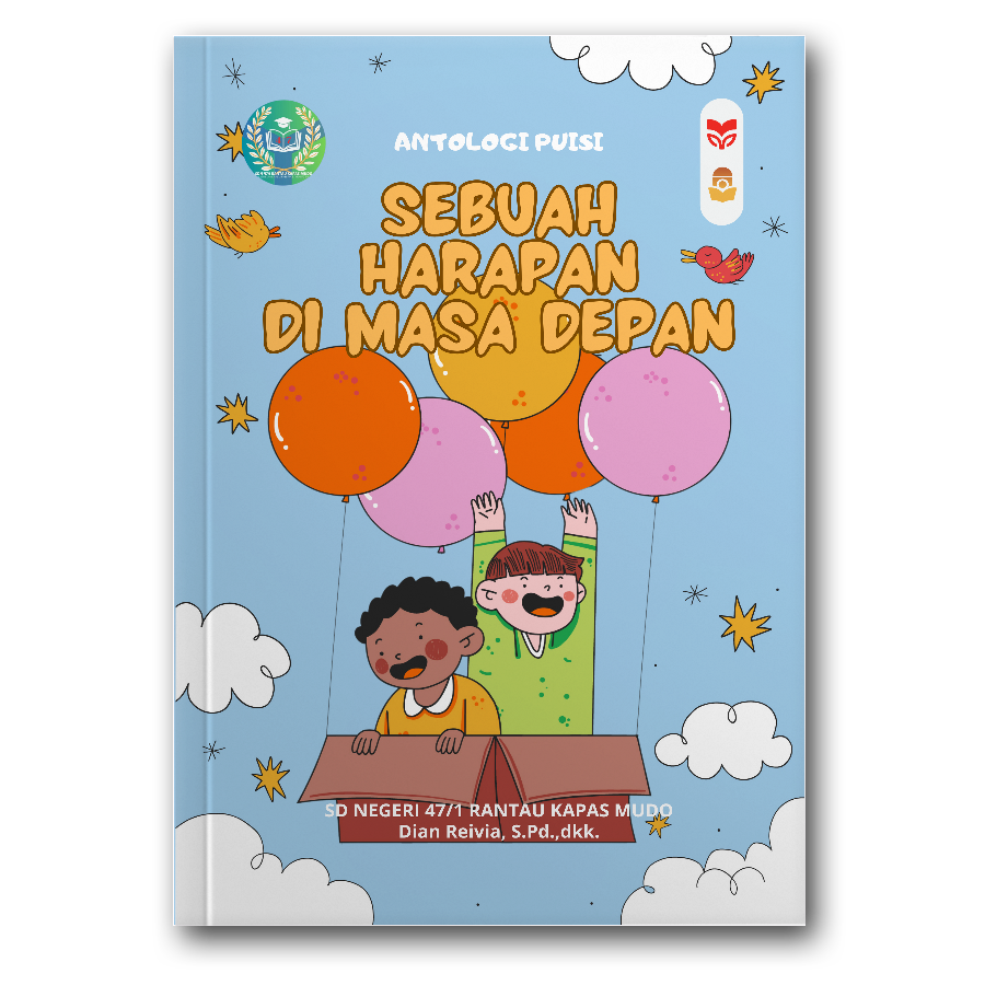 Sebuah Harapan Di Masa Depan