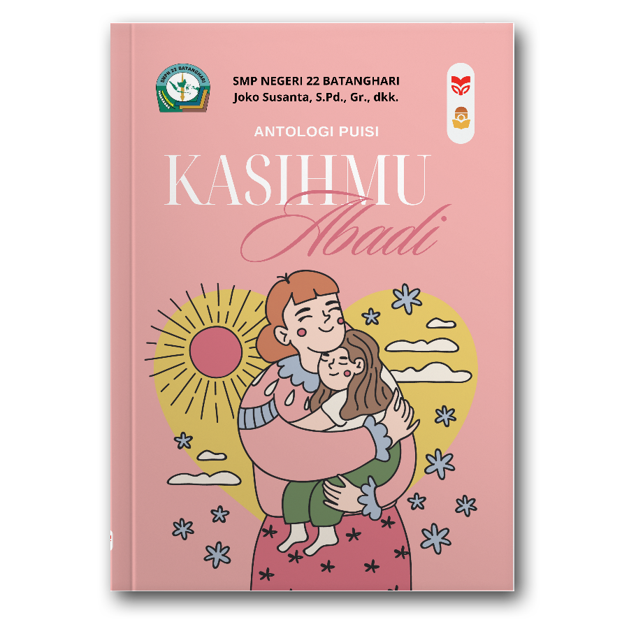 Kasihmu Abadi