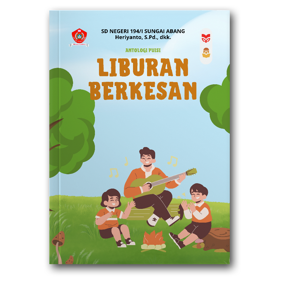 Liburan Berkesan