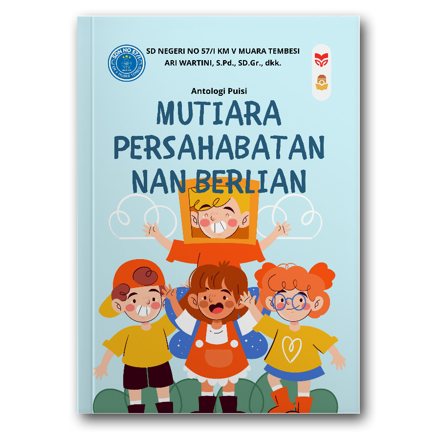 Mutiara Persahabatan Nan Berlian