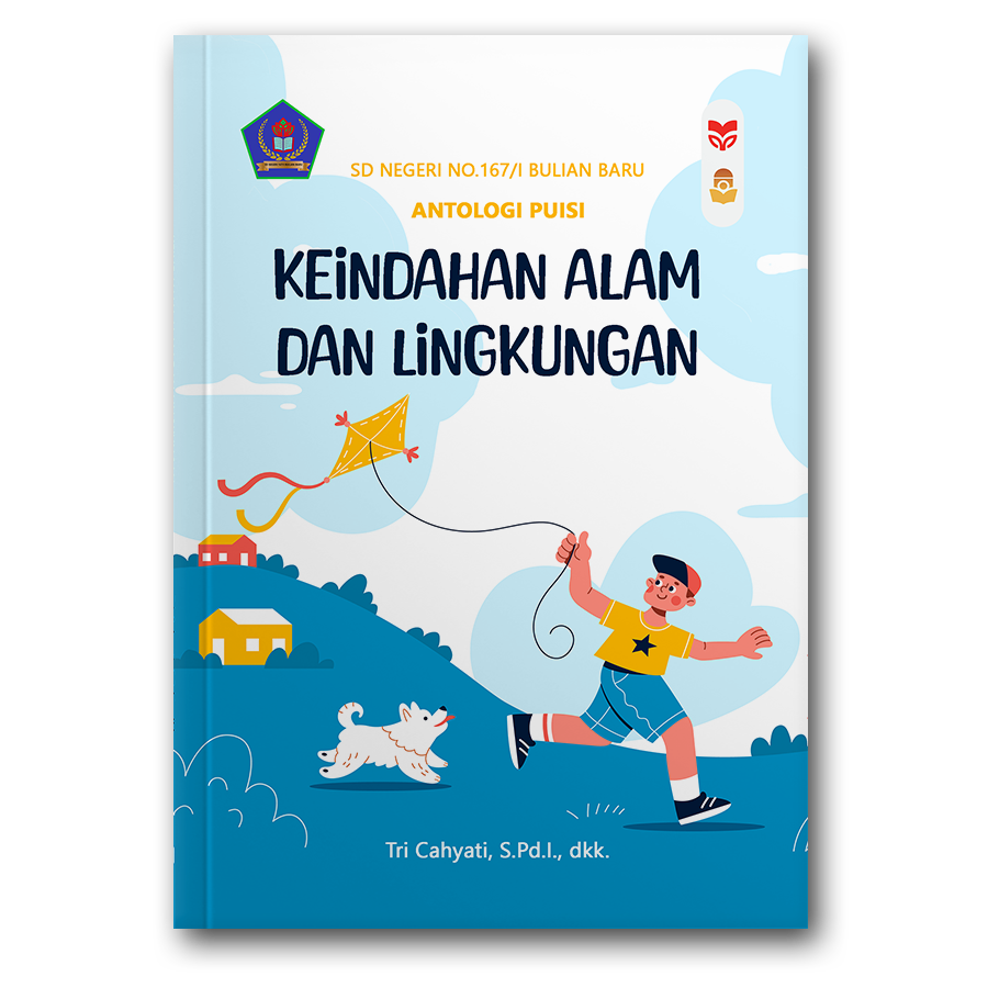 Keindahan Alam Dan Lingkungan