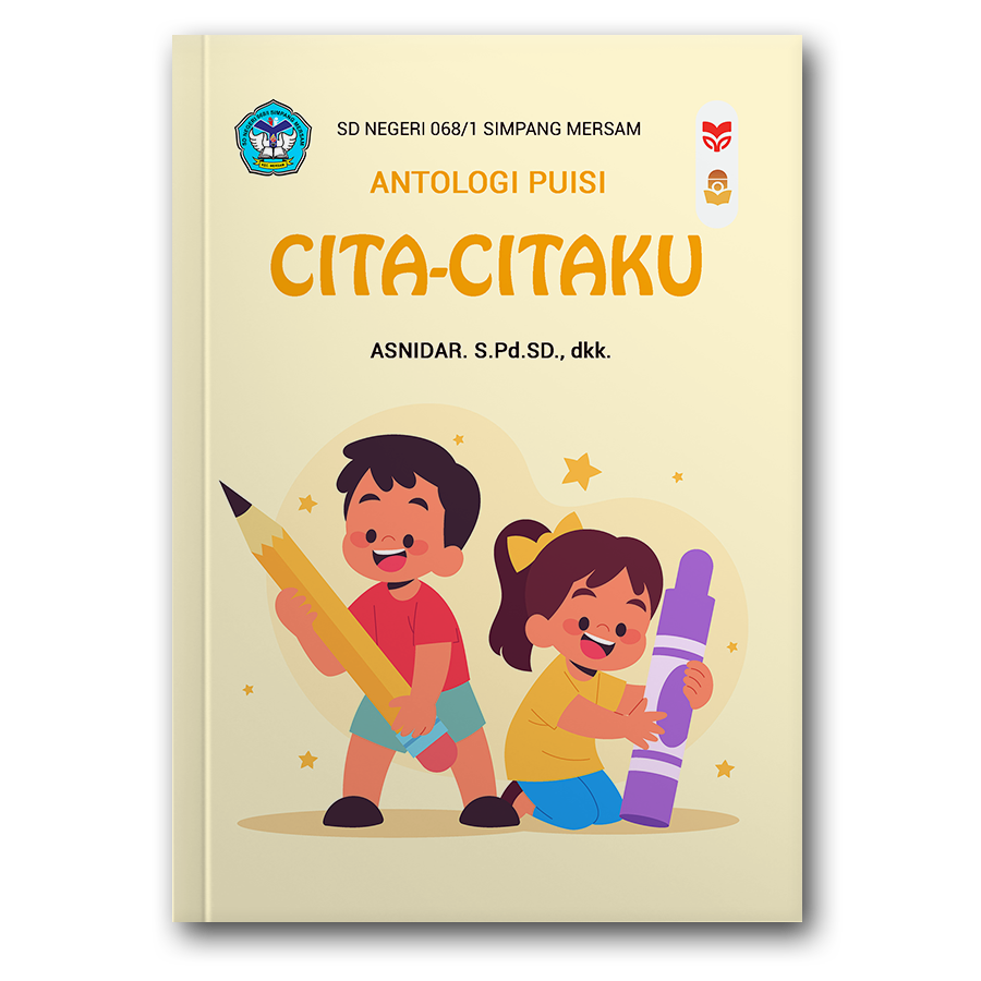 Cita-Citaku