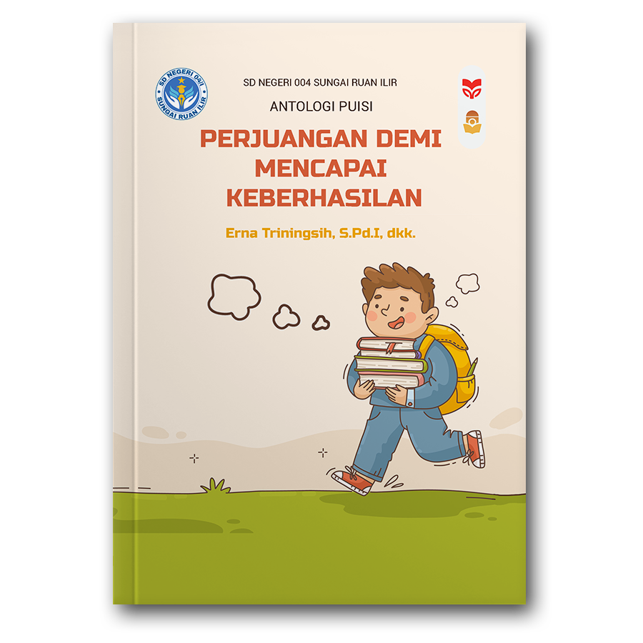 Perjuangan Demi Mencapai Keberhasilan