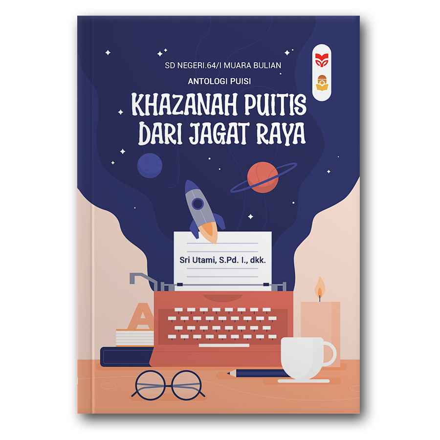 Khazanah Puitis Dari Jagat Raya