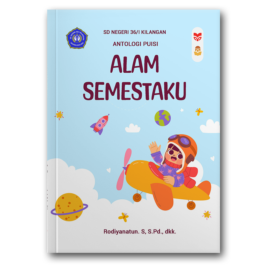 Alam Semestaku