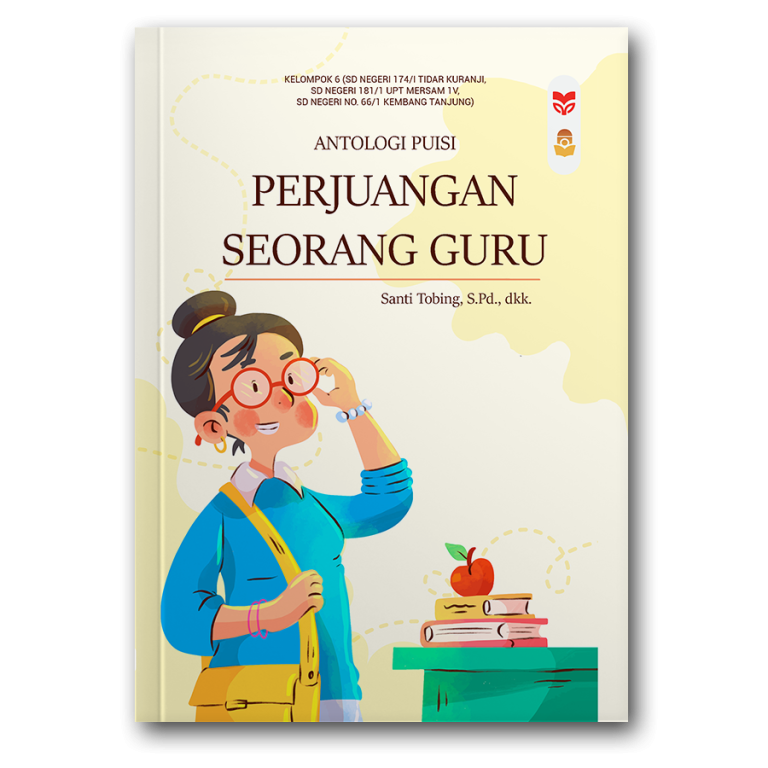 Perjuangan Seorang Guru