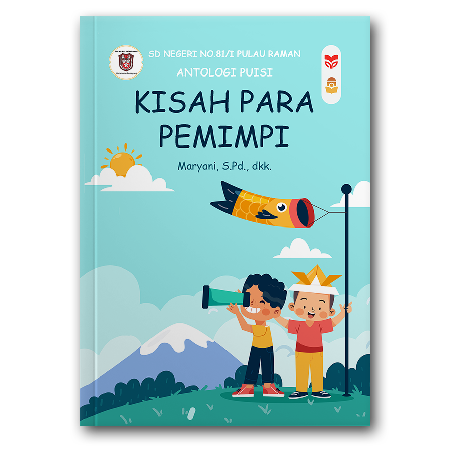 Kisah Para Pemimpi