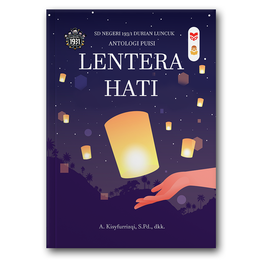 Lentera Hati