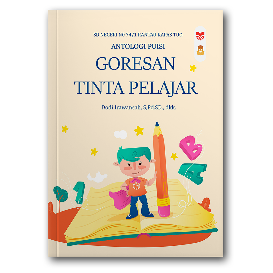 Goresan Tinta Pelajar